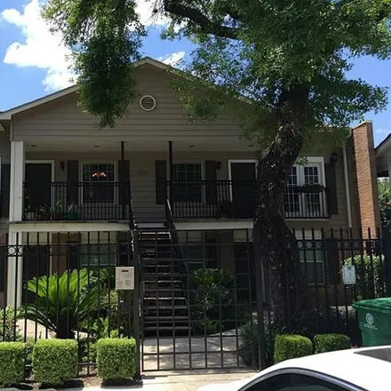 Rent this 2 bed house on 5111 La Branch Street in Houston, TX 77004
