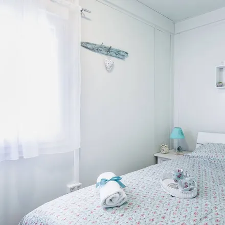 Rent this 1 bed house on Općina Pašman in Zadar County, Croatia