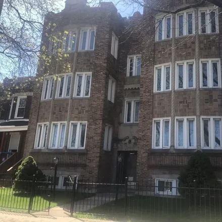 Image 2 - 7210-7212 South Lafayette Avenue, Chicago, IL 60621, USA - House for rent