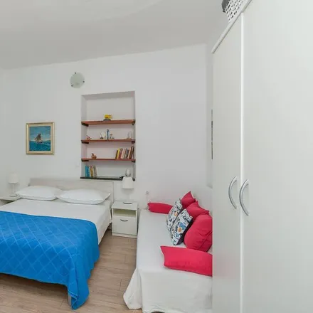 Rent this 3 bed apartment on Duće in Split-Dalmatia County, Croatia