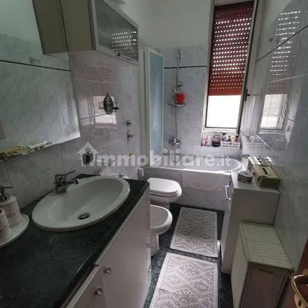 Rent this 2 bed apartment on Via Severino Boezio 8 in 20900 Monza MB, Italy