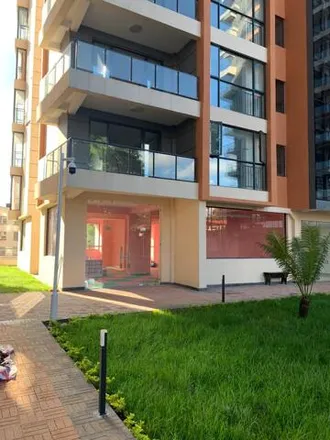 Buy this 4 bed apartment on Lavington in Nairobi, Kenya