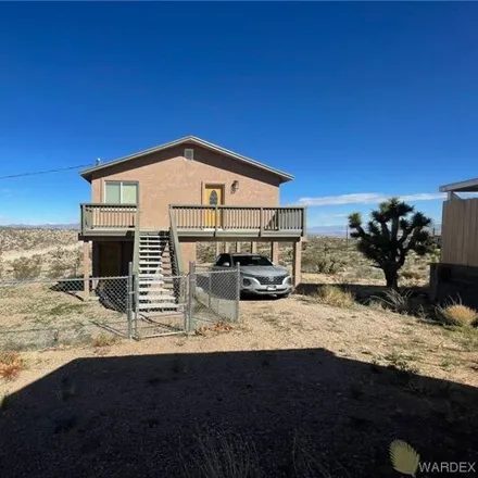 Buy this 2 bed house on Mead Drive in Mohave County, AZ