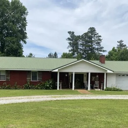 Buy this 5 bed house on 391 County Road 301 in Alcorn County, MS 38834