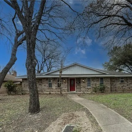 Buy this 4 bed house on 623 Flamingo Way in Duncanville, TX 75116