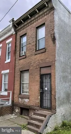 Buy this 3 bed house on 2768 North Bonsall Street in Philadelphia, PA 19132