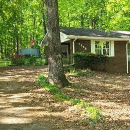 Image 2 - 4308 Parkview Drive, Lithia Springs, GA 30122, USA - House for sale