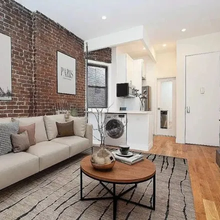 Rent this 1 bed apartment on 53 Ludlow Street in New York, NY 10002