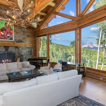 Image 6 - 124 Touchdown Drive, Mountain Village, San Miguel County, CO 81435, USA - House for sale