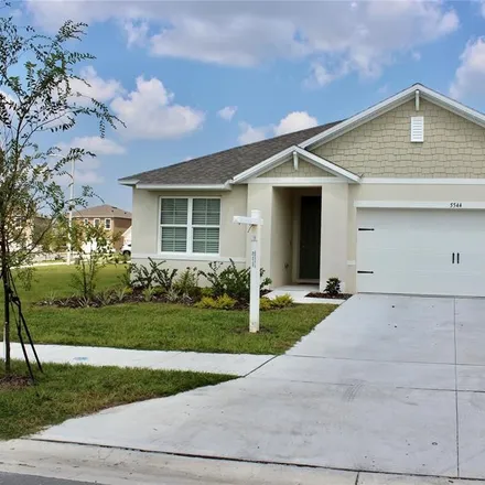 Buy this 3 bed house on Siltstone Street in Lakeland, FL 33811