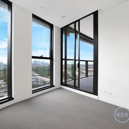 Rent this 2 bed apartment on 8 Ebsworth Street in Zetland NSW 2017, Australia
