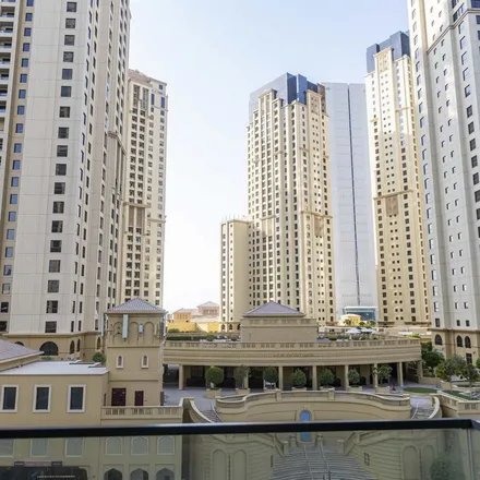 Image 1 - LIV Residence, King Salman bin Abdulaziz Al Saud Street, Dubai Marina, Dubai, United Arab Emirates - Apartment for rent