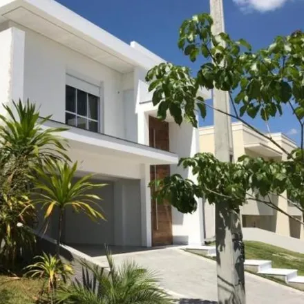 Buy this 3 bed house on Rua Doutor Antenor Soares Granda in Jardim da Saúde, Jarinu - SP