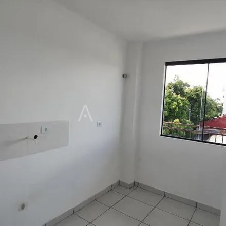 Rent this 1 bed apartment on Rua Panorama in Universitário, Cascavel - PR