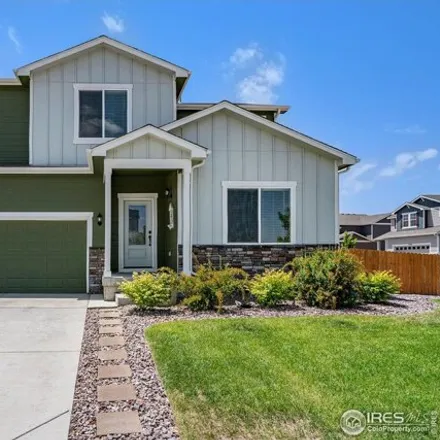 Buy this 5 bed house on 2252 Murray St in Mead, Colorado