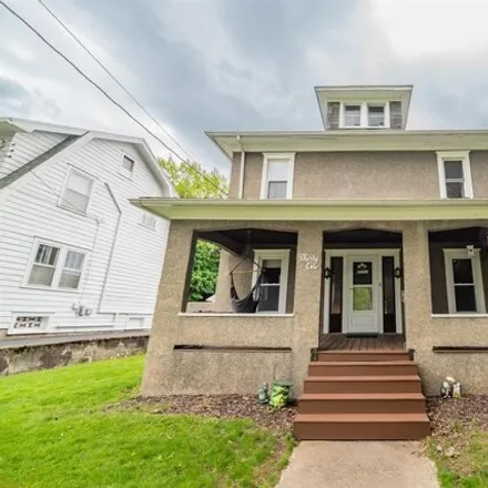 Buy this 3 bed house on 31 Grand Boulevard in City of Binghamton, NY 13905