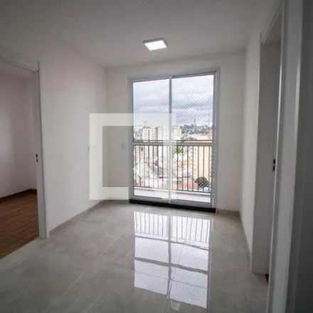 Rent this 2 bed apartment on Congregação Cristã no Brasil in Rua João Pereira 319, Vila Romana