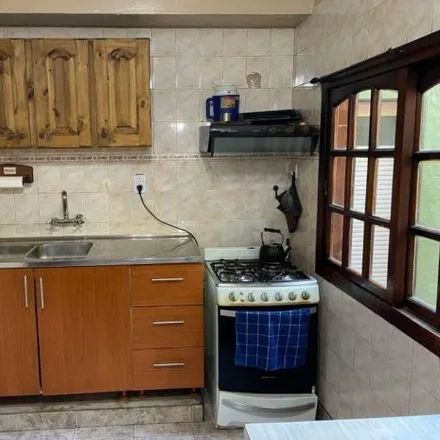 Buy this 5 bed house on Gonçalvez Días 1064 in Barracas, C1293 ABA Buenos Aires