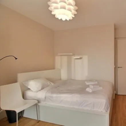 Rent this 1 bed apartment on 6 Place Monge in 75005 Paris, France