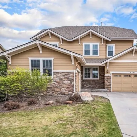 Buy this 5 bed house on 6353 South Milbrook Way in Aurora, CO 80016