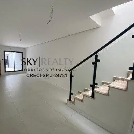 Buy this 3 bed house on Rua Jaime Rodrigues in Vila Arriete, São Paulo - SP