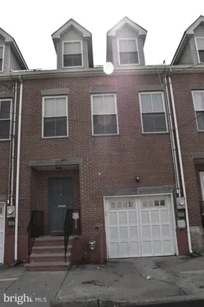 Buy this 3 bed house on 83 Winter Street in Trenton, NJ 08618