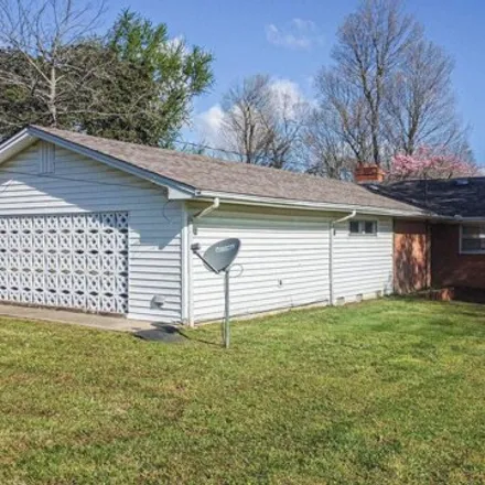 Image 6 - 925 West Clay Street, Clinton, Hickman County, KY 42031, USA - House for sale