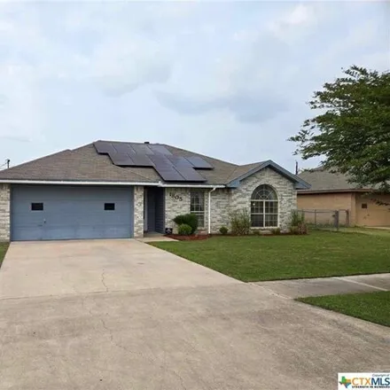 Buy this 3 bed house on 2574 Bermuda Drive in Killeen, TX 76549
