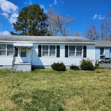 Rent this 3 bed house on 3301 Westmore Court in Exmore, VA 23350