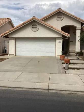Buy this 3 bed house on 6303 Tuckaway Avenue in Banning, CA 92220