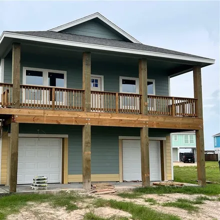 Buy this 3 bed house on 43 Copano Ridge Road in Rockport, TX 78382