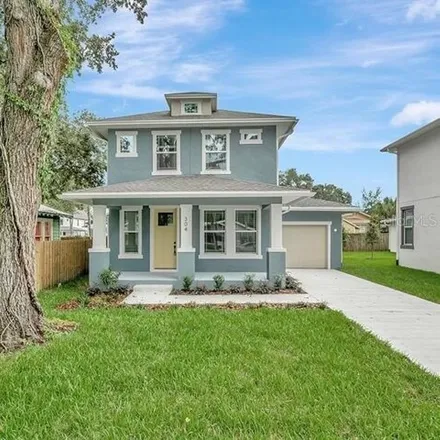 Buy this 3 bed house on 5720 Meadowlane Street in New Port Richey, FL 34652