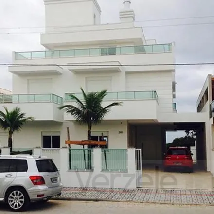 Buy this 6 bed house on Avenida Aroeira da Praia in Canto Grande, Bombinhas - SC