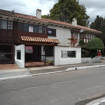 Image 1 - Calle 99A, Suba, 111121 Bogota, Colombia - House for sale