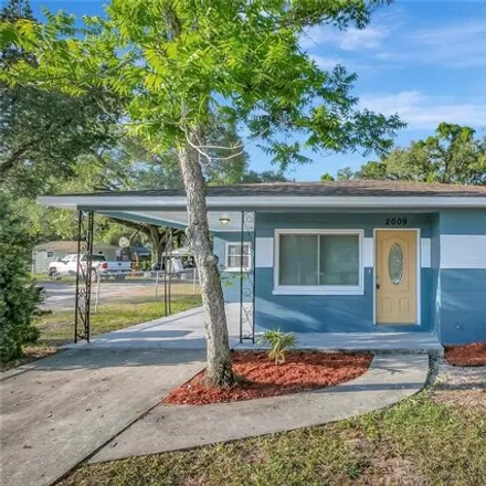 Buy this 2 bed house on 2057 East North Bay Street in Tampa, FL 33610