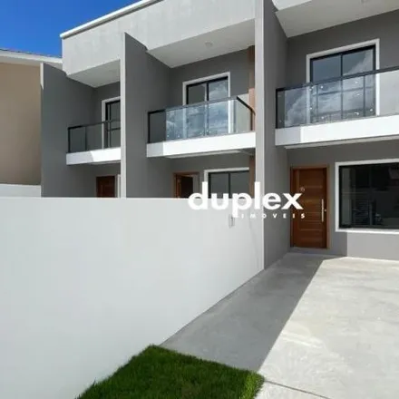 Buy this 3 bed house on Avenida Jaime Estéfano Becker in Areias, São José - SC