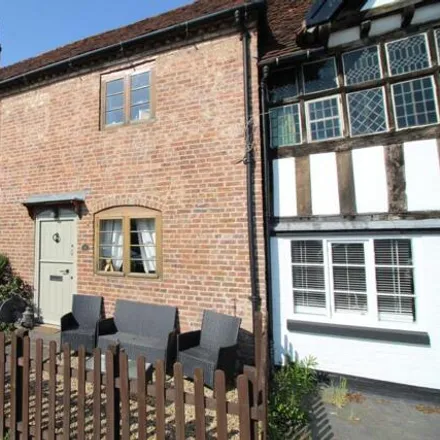 Buy this 2 bed house on Stourport Road in Bewdley, DY12 1AF