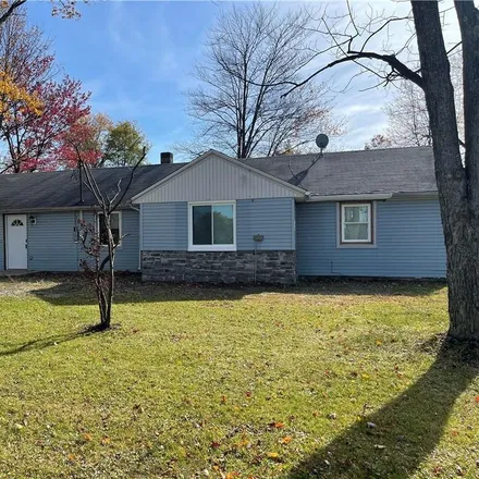 Image 2 - 9262 Spieth Road, Litchfield Township, OH 44253, USA - House for sale