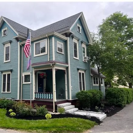 Buy this studio house on 4 Holyoke Street in Brewer, Brewer