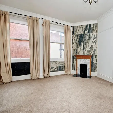 Image 5 - Ashley Gardens, Thirleby Road, London, SW1P 1HG, United Kingdom - Apartment for rent