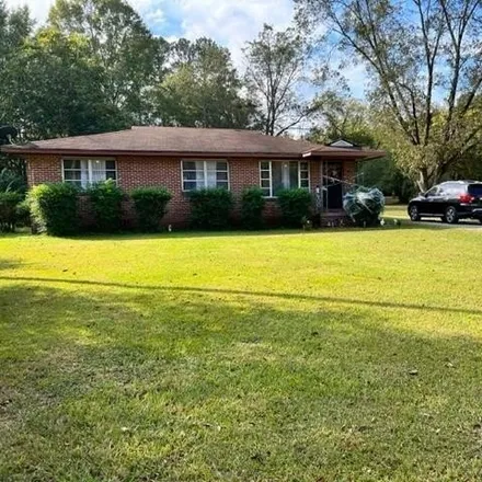 Buy this 3 bed house on 569 Broadway Avenue in Brecon, Talladega