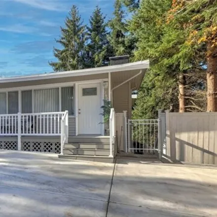 Buy this 4 bed house on 7929 Delridge Way Southwest in Seattle, WA 98106