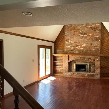 Image 3 - 3168 Lakeview Circle, Xavier, Leavenworth, KS 66048, USA - House for sale