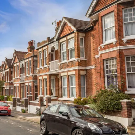 Rent this 1 bed apartment on Addison Road (Zone O) in Addison Road, Brighton