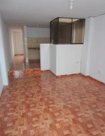 Buy this 2 bed apartment on Las Fresas in Las Palmeras, Lima Metropolitan Area 15304