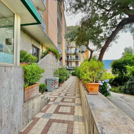 Image 9 - Via San Domenico, 80127 Naples NA, Italy - Apartment for rent