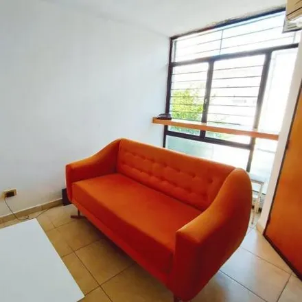 Buy this 1 bed apartment on Avenida Ovidio Lagos 462 in Alberto Olmedo, Rosario