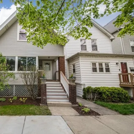 Image 1 - 5640 West Dakin Street, Chicago, IL 60634, USA - House for sale