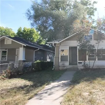 Buy this 3 bed house on 2125 East 70th Street in Kansas City, MO 64132