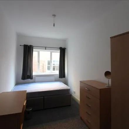 Image 7 - 43 Alma Road, Bevois Mount, Southampton, SO14 6UQ, United Kingdom - Apartment for rent